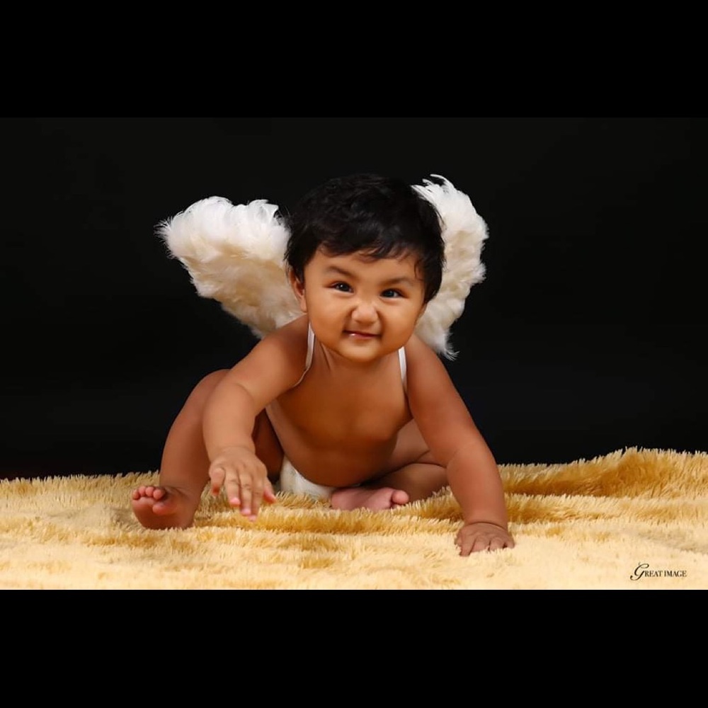 Meet your Posher, Roxanne